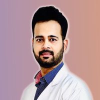 Dr Nakul Somani