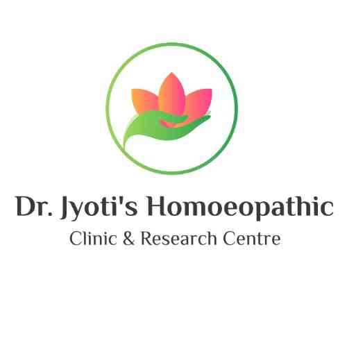 Dr Jyoti's Homeopathy Clinic-Best in Bhosari PCMC