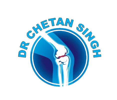Dr Chetan Singh- Joint Replacement Surgeon