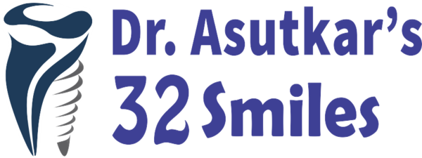 Dr Asutkar's 32 Smiles Cosmetic & Implant Centre