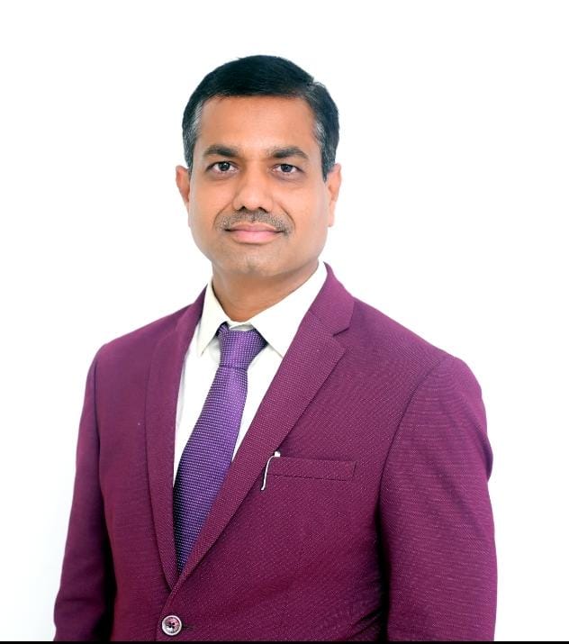 Dr Mohan Pawar Best Gynaecologist