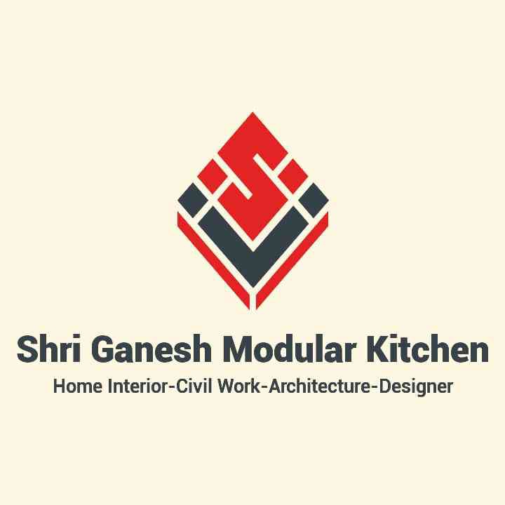 Shri Ganesh Modular Kitchen-08048035870