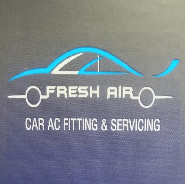 Fresh Air Car Ac Fitting and Services