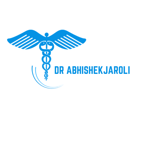 Dr Abhishek Jaroli