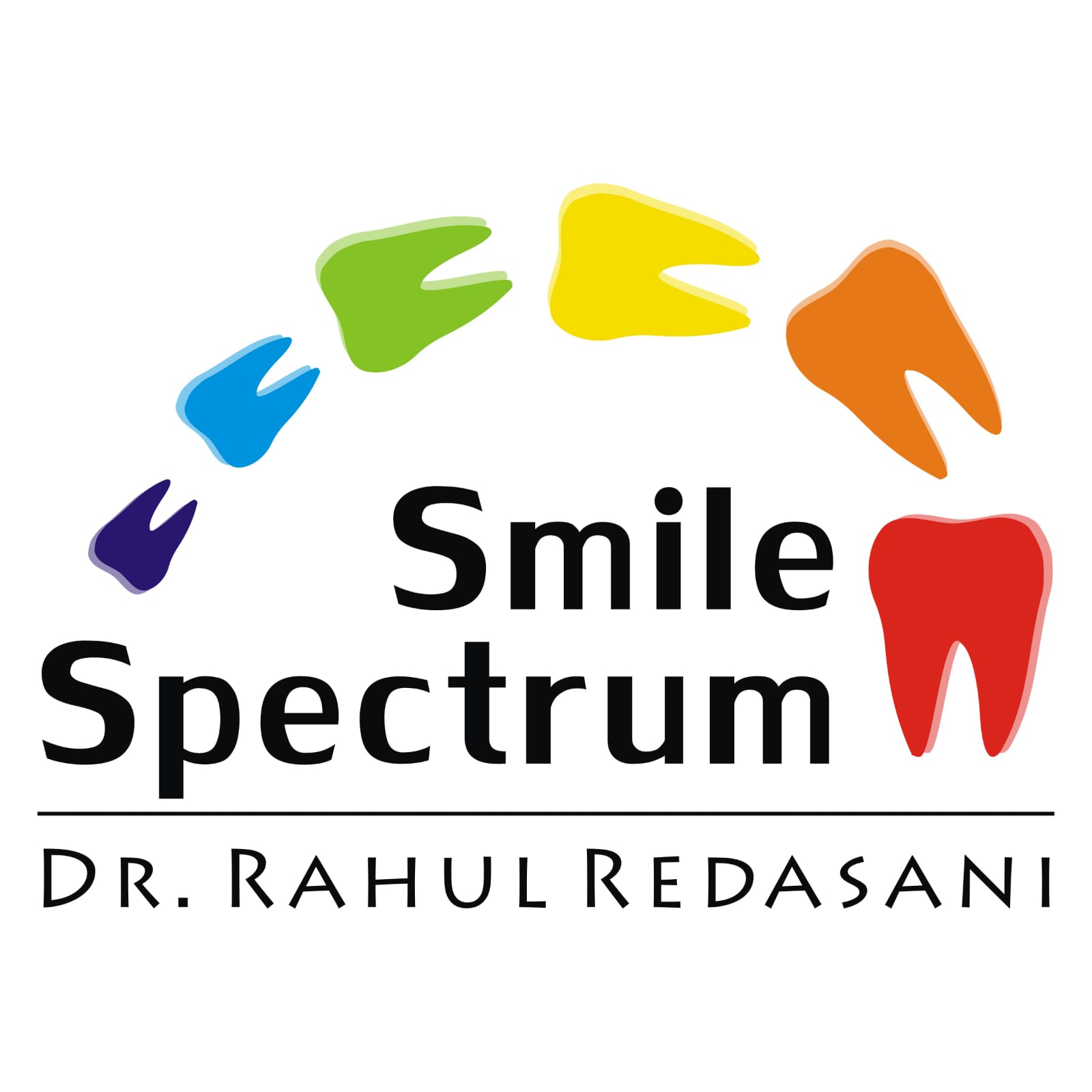 Smile Spectrum