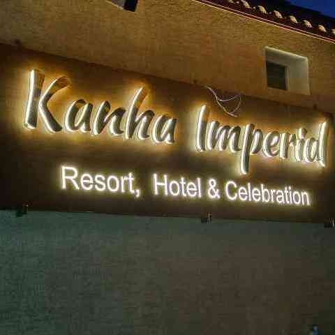 Kanha Imperial Resorts