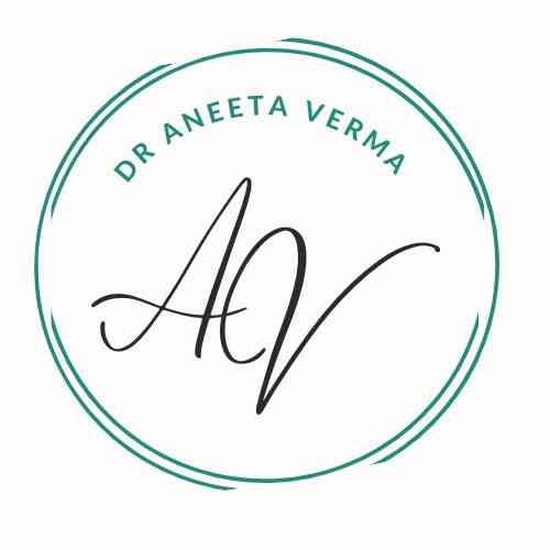 Dr Aneeta Verma : Holistic Healthcare