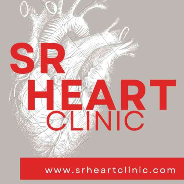 SR Heart Clinic Top rated Cardiology Products in Chennai STALIN ROY J
