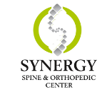 Synergy Ortho Clinic,Best Orthopedic in Baner,Pune
