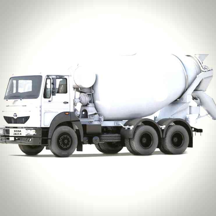 CONCRETE Readymix