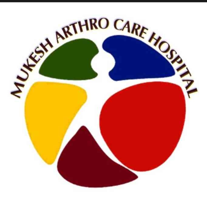 MUKESH ARTHRO CARE HOSPITAL