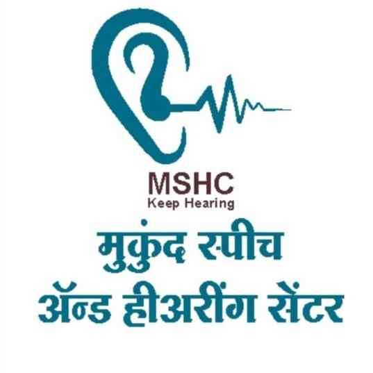 Mukund Speech And Hearing Center