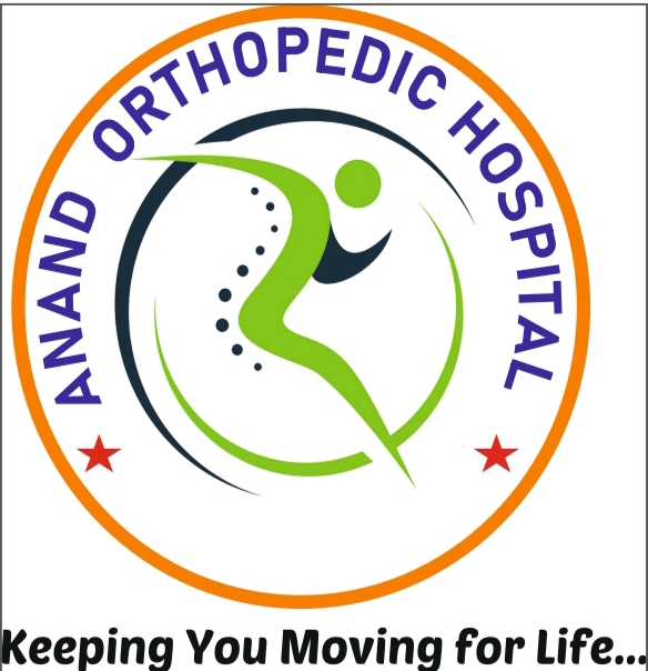 Anand Orthopaedic Hospital