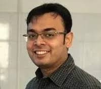 Dr. Ramvilas Nag - Orthopedic surgeon in Mumbai