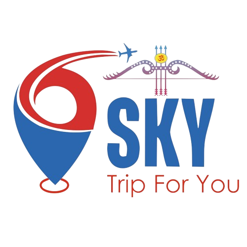 Sky  Trip  For You