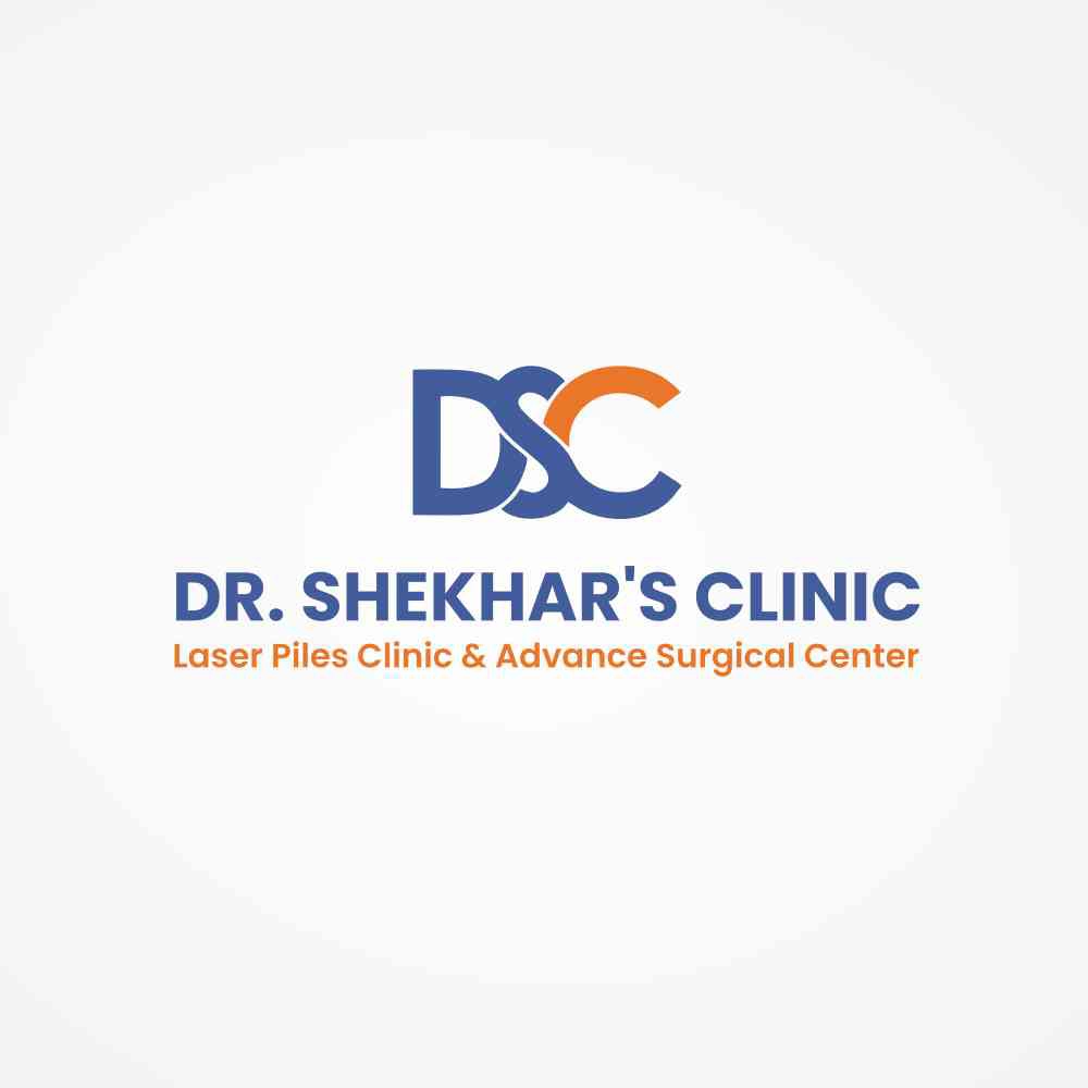 Dr Sandeep Shekhar Clinic Laser Surgeon