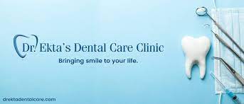 Dr.Ekta's Dental Care Clinic- Dental Clinic Ravet