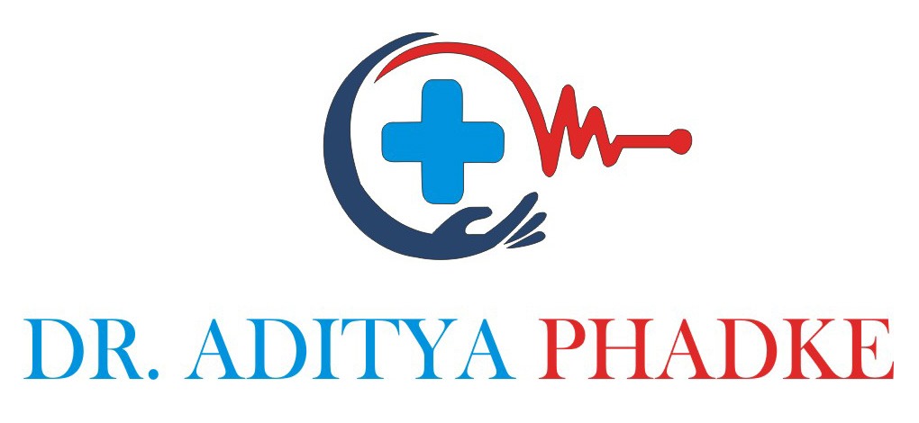 Dr Aditya Phadke