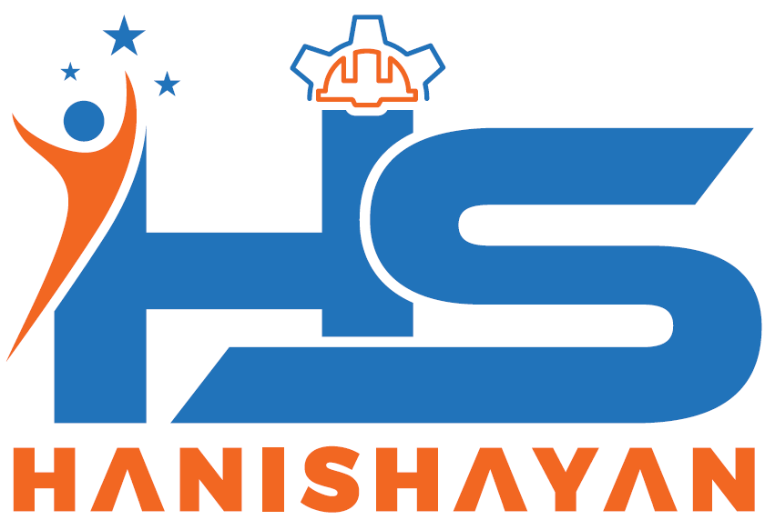 Hanishayan staffing pvt ltd.