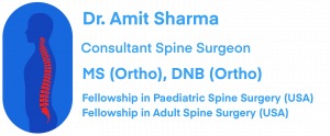 Dr Amit Sharma-Best Spine Surgeon in Mumbai