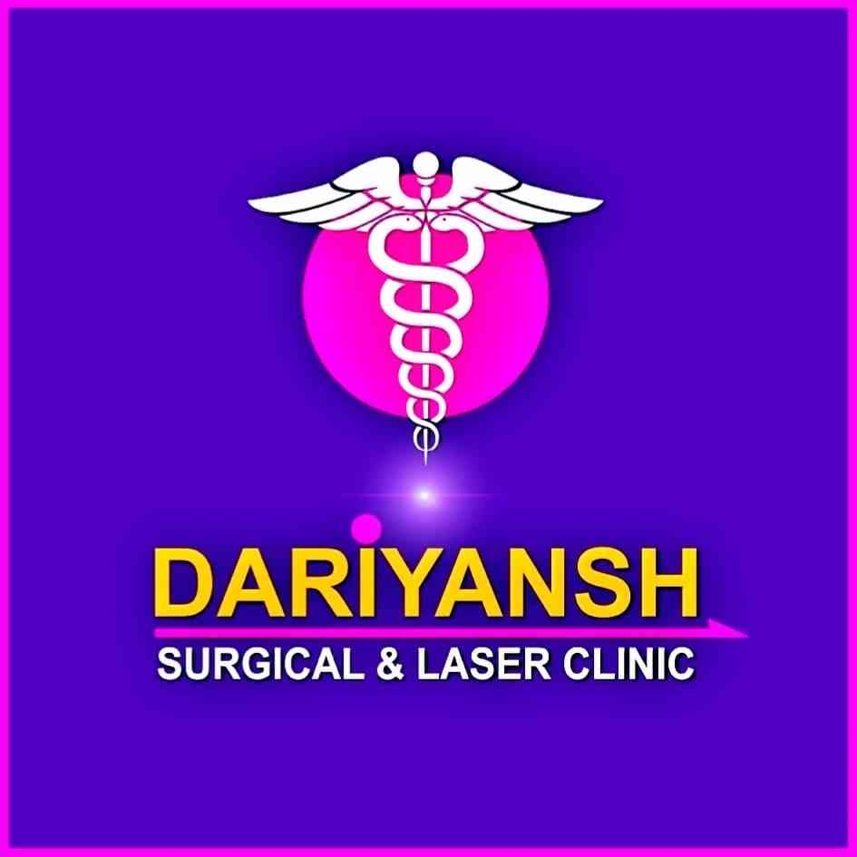 DARIYANSH Surgical & Laser piles Clinic