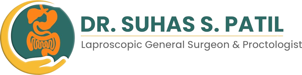 Dr Suhas Patil Best Lap. Surgeon & Proctologist