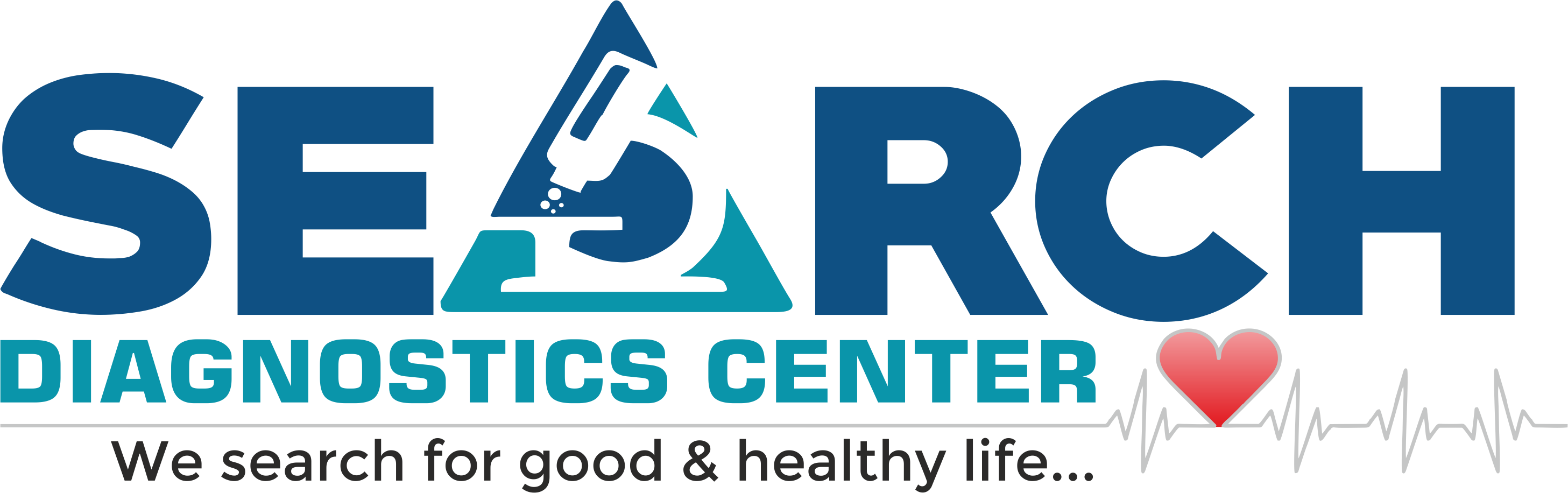 Search Diagnostic Center