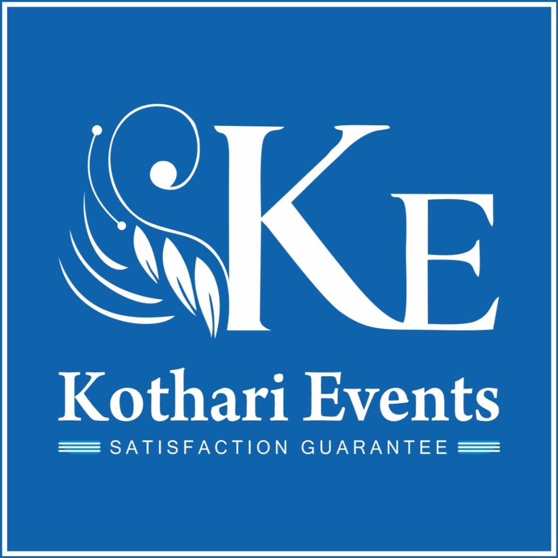 Kothari Events & Mandap Decorators