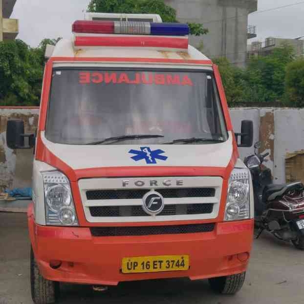 Sai Ambulance Services
