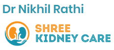 Dr Nikhil Rathi  - Kidney Specialist in Pune