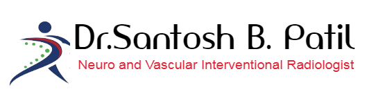 Dr Santosh B. Patil-Best Vascular Specialist Pune