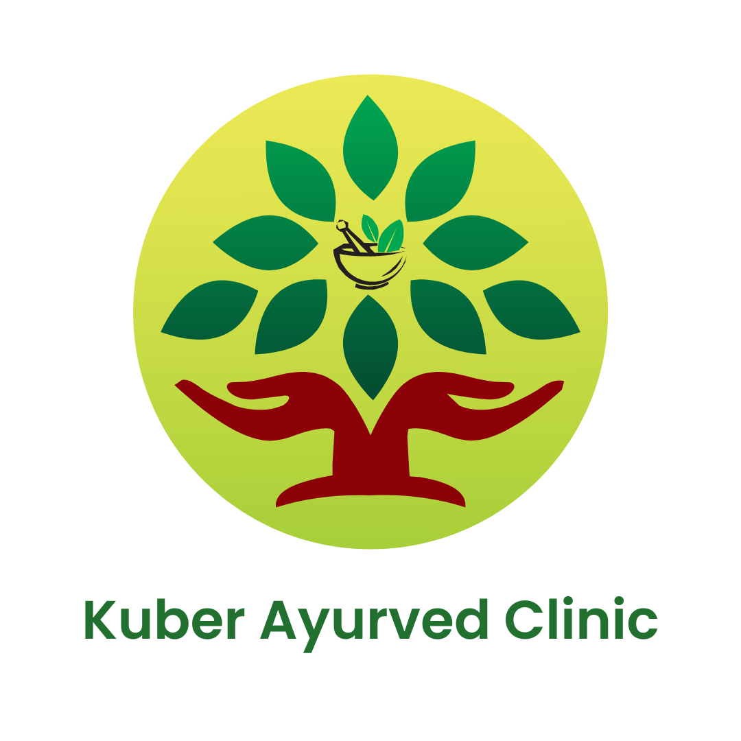 Kuber Ayurved ClinicDr Bhagyashri Kuber 7798506683
