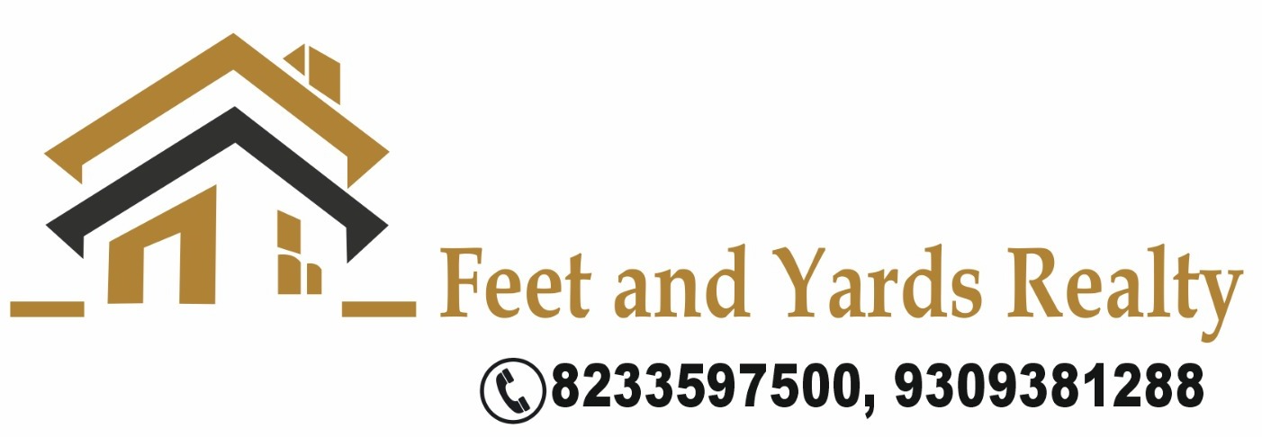 Feet And Yards Realty