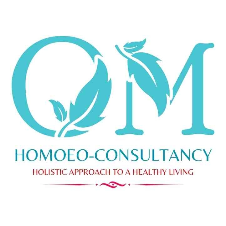 Om Homoeo Consultancy