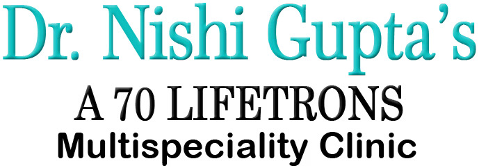 Dr. Nishi Gupta