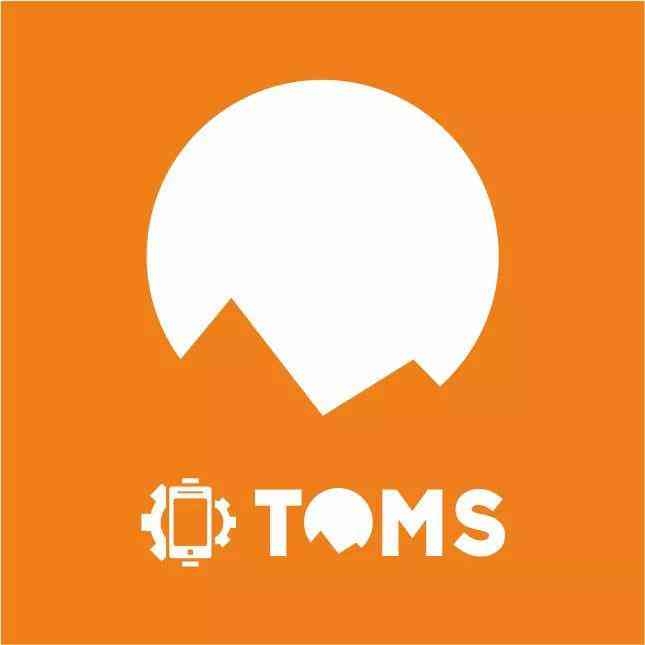 Toms Mobile