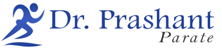 Dr Prashant Parate-Orthopedic,Shoulder Surgeon