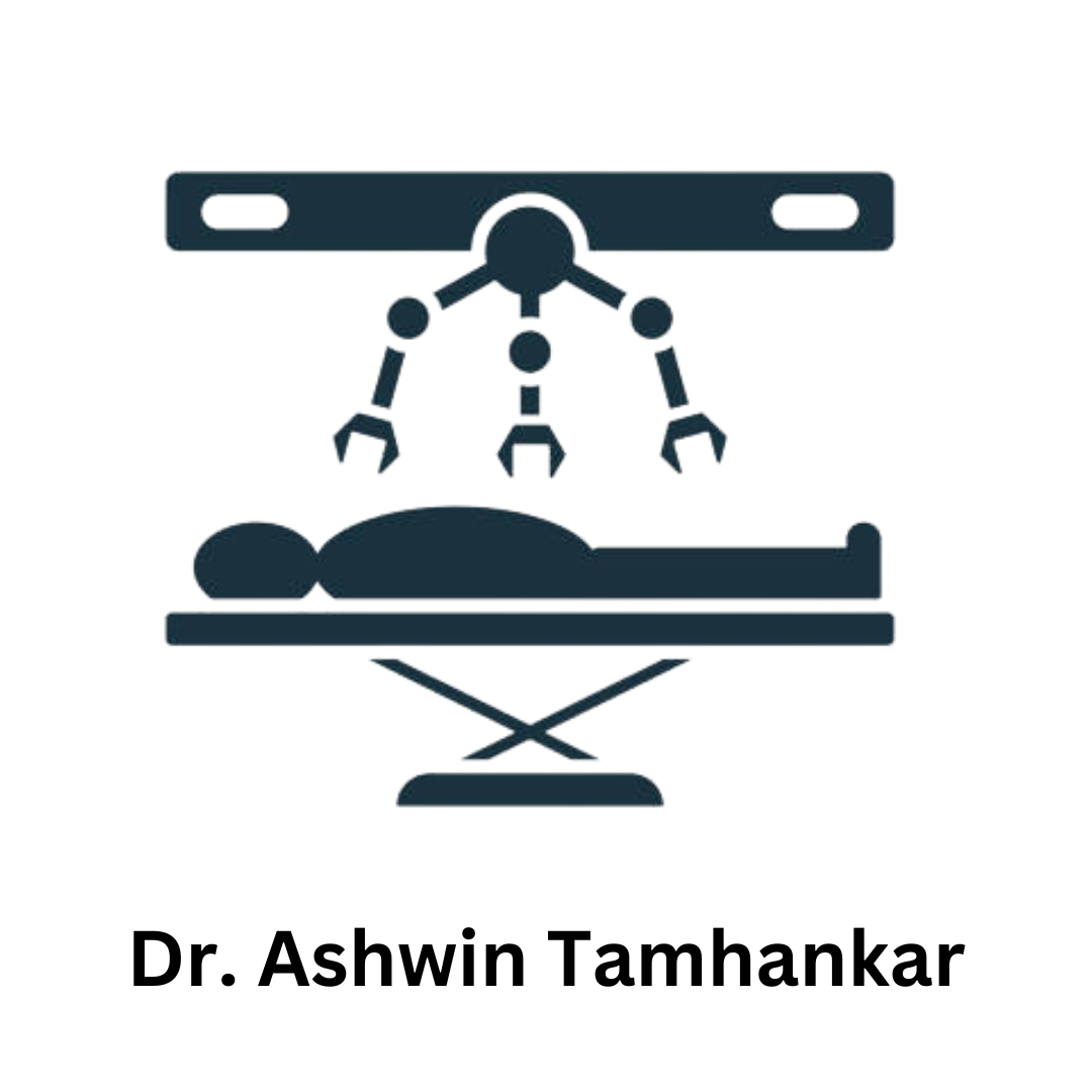 Dr Ashwin Tamhankar