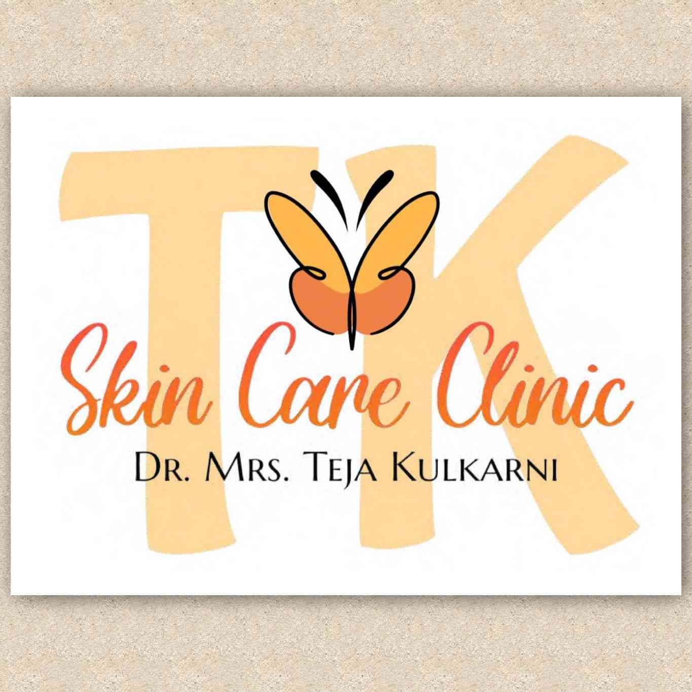 Dr Teja Kulkarni's Skin And Hair Clinic