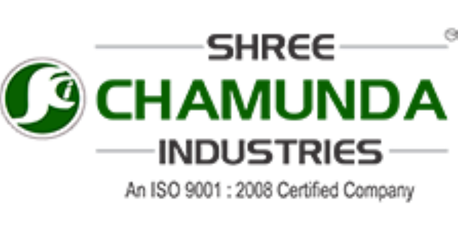 Welcome To Shree Chamunda Industries