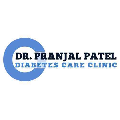 Dr.Pranjal Patel
