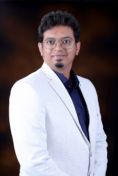 Dr Siddhesh Parab Best  Orthopedic Surgeon