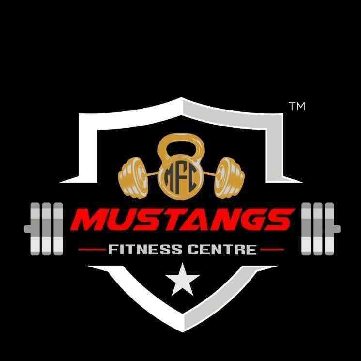 MUSTANGS FITNESS CENTRE