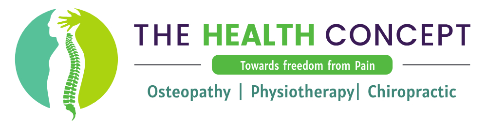 The Health Concept -Dr Vinayak Dendge 08042783568