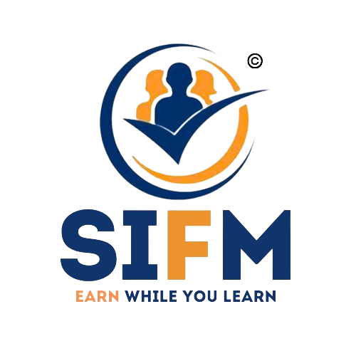 STEP INSTITUTE OF FINANCIAL MARKET