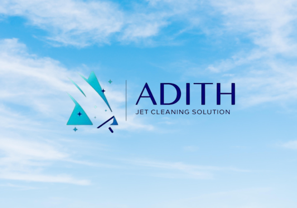 Adith Jet Cleaning Solution