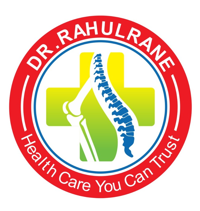 Dr Rahul Rane