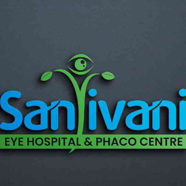 Best Eye Hospital - Sanjivani EYE Hospital