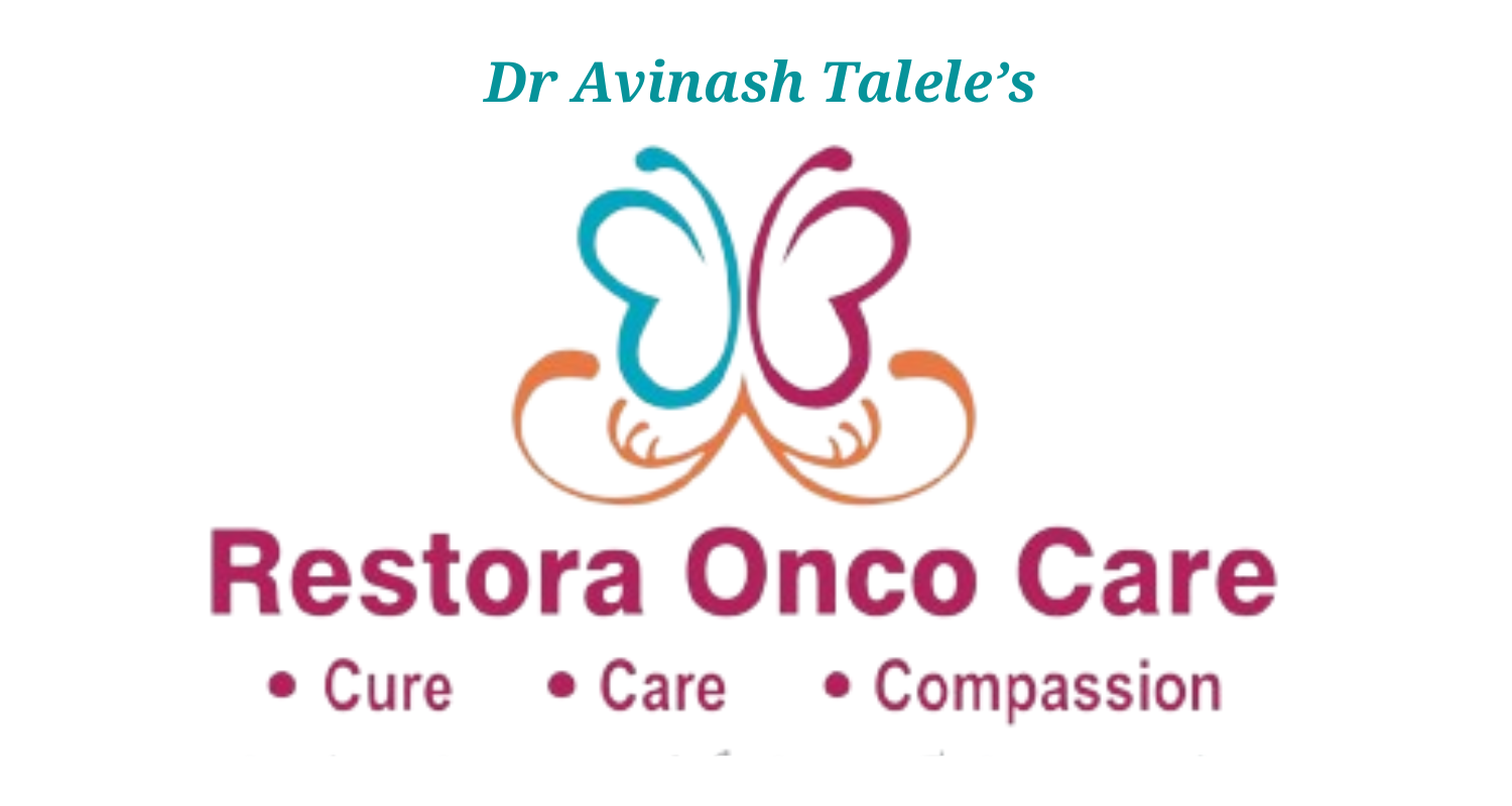 Dr Avinash Talele-Best cancer specialist