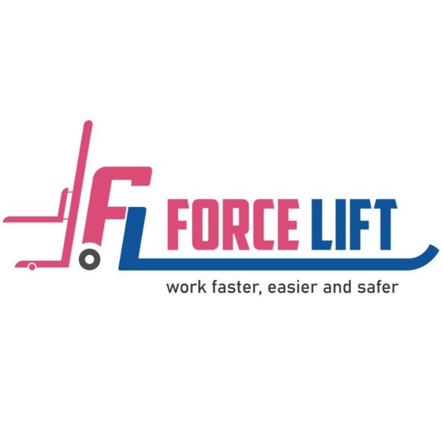 Forcelift Material Movements